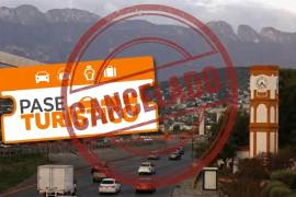 Diputados de Coahuila celebraron la cancelación del Pase Turístico de Nuevo León, luego de que el Congreso local había solicitado revisar las reglas aplicables a vehículos con placas foráneas.