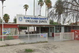 El caso generó temor entre estudiantes, luego de que el alumno mostrara el arma blanca dentro del aula y posteriormente señalara a quienes lo reportaron.