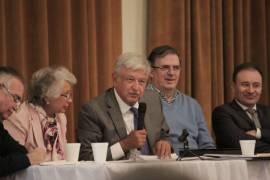 Instruye AMLO a crear comisiones de la verdad