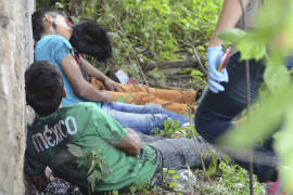 Hay más riesgo de que un niño sea asesinado en México que en Siria
