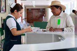 Por las dificultades que conllevan la lejanía de las zonas rurales, se busca acercarles servicios de salud.