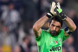 Gianluigi Buffon anunció su adiós de Juventus