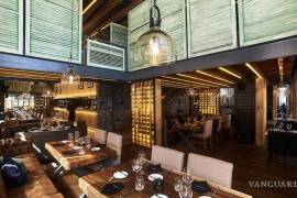 Los restaurantes de alta gama son los que registran la mayor caída en el consumo.