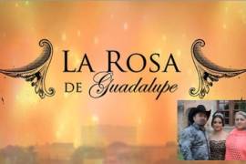 Le ofrecen a Rubí participar en capítulo de La Rosa de Guadalupe