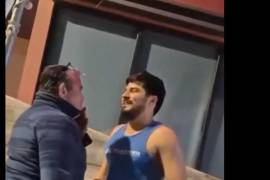 La presidenta municipal subrayó que la libertad de expresión y el derecho a la manifestación deben ejercerse dentro del marco legal.