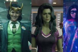 Tras el anuncio del presidente de Marvel, Kevin Feige se puede entender que las únicas series que llegarán a Disney+ y verán la luz este año serán: ‘Loki’ en su segunda temporada y el inicio de ‘Secret Invasión’.