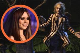 El medio GQ reportó que la trama del filme podría tratarse de que probablemente el personaje de Jenna creció rodeada y con el tema del mundo de los muertos y sobre Beetlejuice.