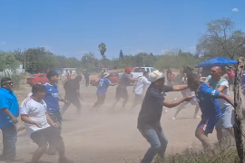 El reporte de Brigada de Emergencia Omega señala que la intervención coordinada de C4, Seguridad Pública y cuerpos de auxilio permitió responder a la riña ocurrida en La Ensabinada.