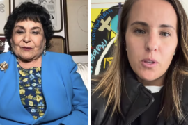 La familia de Carmen Salinas ha decidido poner un alto definitivo a los rumores y ha presentado una demanda formal por daño moral.