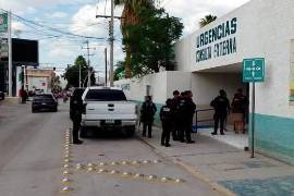 Las autoridades ministeriales, de la Fiscalía General de Coahuila, iniciaron con las primeras investigaciones para aclarar los lamentables hechos.