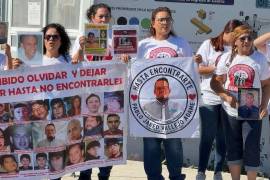 Diócesis de Piedras Negras acogerá a familias de personas desaparecidas