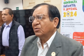 El alcalde de Celaya, Juan Miguel Ramírez Sánchez, reconoció que antes de asumir el cargo sostuvo una reunión con integrantes de un grupo criminal que le exigieron dinero y puestos públicos, y aseguró que no ha establecido acuerdos pese a nuevas presiones y amenaza