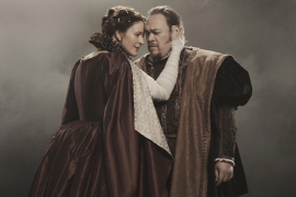 Macbeth, de Giuseppe Verdi, llegará a Torreón mediante una transmisión en alta definición desde el Metropolitan Opera de Nueva York.