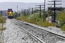 El tren, desde sus orígenes, marcó el comienzo de la interconectividad de diversas comunidades a pesar de su lejanía.
