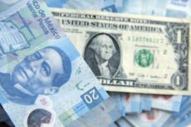 ¿El dólar subió por cancelación del NAIM? Así afectó al tipo de cambio la incertidumbre