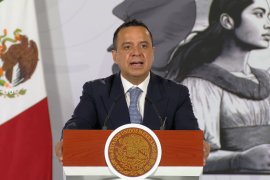La Cooperativa La Cruz Azul destinará 6 mil 500 millones de pesos para reactivar y modernizar su planta en Tula, Hidalgo, con nueva producción y empleos.