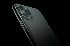 iPhone 11, iPhone 11 Pro y iPhone 11 Pro Max... Apple reveló su nueva familia de teléfonos