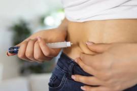 Especialista recomienda un enfoque integrado: medicamentos como apoyo, no como sustituto de los cambios de hábitos