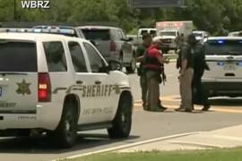 Reportan nuevo tiroteo en Walmart de Louisiana, tirador ya fue detenido