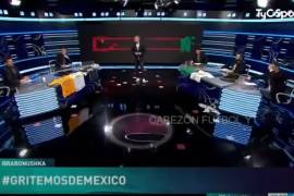 Programa argentino se burla del futbol mexicano