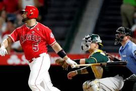 Pujols empata marca histórica