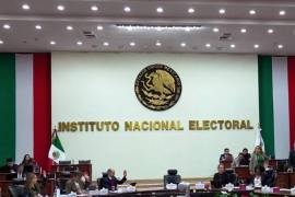 Tras la reunión encabezada por la presidenta Claudia Sheinbaum, el coordinador de Morena en la Cámara de Diputados, Ricardo Monreal, dijo que fue la propia Mandataria quien señaló que se debe garantizar la autonomía del INE.