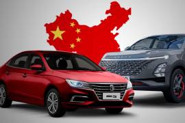 Competencia: boom de autos chinos comienza a generar ‘guerra de precios’ en México