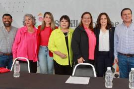 Correrán en Saltillo en apoyo de mujeres con cáncer