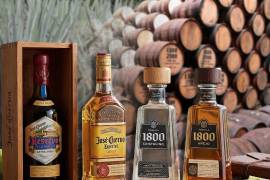 La peor parte se la lleva José Cuervo, el mayor productor de tequila del mundo, cuyas acciones acabaron este 15 de septiembre en 14.31 pesos en la Bolsa Mexicana de Valores (BMV) y arrastran una minusvalía de 30.5% en este 2026.