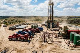 El gas shale podría volver a explorarse en Coahuila ante nuevas condiciones para su aprovechamiento.