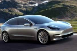 Tesla, el Model Y y el Model 3, son los eléctricos de más ventas en el país y le siguieron Ford Mustang Mach-E, el Hyundai Ioniq5 y el Tesla Cybertruck. FOTO: