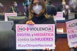 ¿Qué es la Ley Olimpia Nacional, qué sanciona?, ley contra la violencia digital