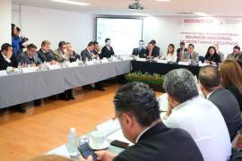 Formalizan desaparición del Secretariado del Sistema de Seguridad