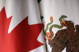 El número de mexicanos que solicitan asilo político en Canadá se disparó en 2023, al aumentar 133 por ciento respecto al año previo.