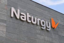 Oficina de Naturgy en Saltillo sólo tramita nuevos contratos