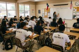 La matrícula actual del distrito es de aproximadamente 13 mil estudiantes, frente a los 15 mil de años anteriores.