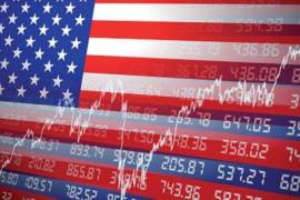 Poco después de conocerse los datos del PIB, Trump publicó un mensaje corto en su red social Truth Social asegurando que el buen desempeño económico respondía precisamente a los gravámenes impuestos a las importaciones. FOTO: