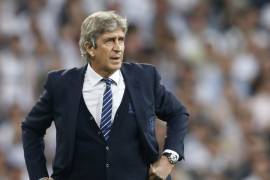 Es oficial: Betis de Guardado y Lainez será dirigido por Manuel Pellegrini