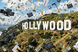 Prevención. La aprobación del contrato busca evitar conflictos laborales como los que paralizaron a Hollywood durante varios meses en 2023.
