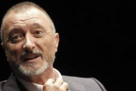 Para Pérez-Reverte los españoles hicieron cosas malas, pero cambiaron la historia