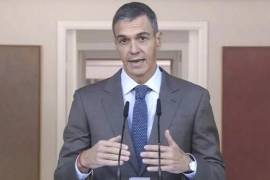 Dar cara al electorado ahora es una jugada arriesgada, ya que el Partido Socialista de Sánchez va por detrás en las encuestas de opinión.