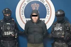 La Fiscalía de Michoacán informó que las investigaciones por el asesinato del alcalde de Uruapan registran avances importantes, con miles de diligencias realizadas y dos presuntos autores intelectuales detenidos.