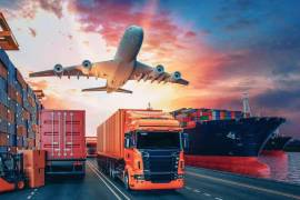 Se estima que la inversión subirá, aunque de forma moderada, y que el consumo siga haciéndolo, mientras que las exportaciones no estén tan fuertes el próximo año. FOTO: