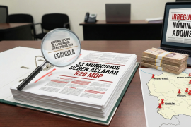 La gran mayoría de los municipios reportó anomalías en el gasto federal de la Cuenta Pública 2024.