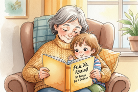 El Día de los Abuelos es una fecha significativa dedicada a honrar a las personas mayores y su rol en la sociedad. La conmemoración invita a la reflexión sobre el impacto que los abuelos tienen en la familia.