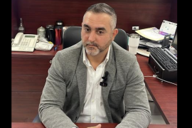 Everardo Lazo Chapa, delegado de la Fiscalía General del Estado en la Región Centro, informó sobre la investigación contra la propietaria de la Fundación Frichem.