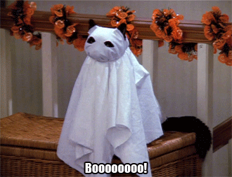 $!¿Dulce o truco? Uber se pone "de terror " en Halloween