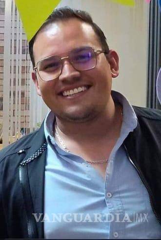 Torreón: Búsqueda de Pablo Jared no para, descarta experto que calor incendiara auto