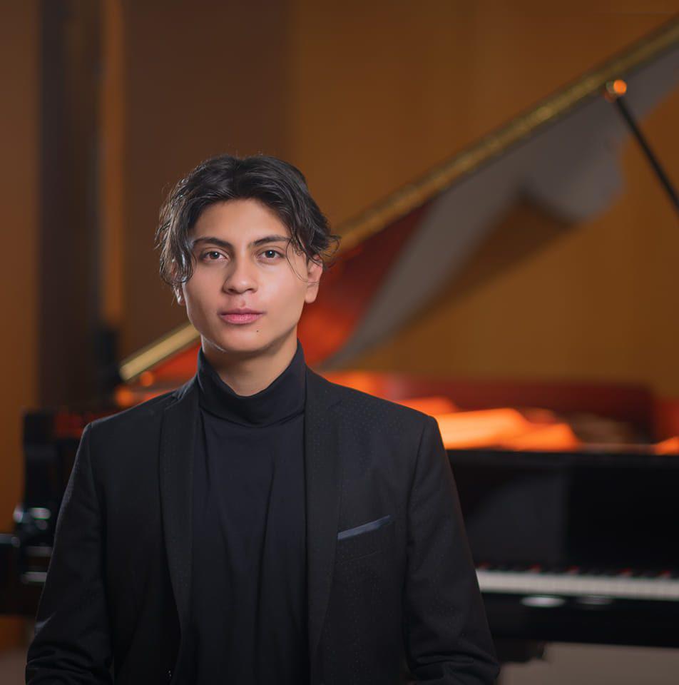 Pianista de 18 años tocará con la Filarmónica del Desierto en un ‘viaje musical para iniciados’. Noticias en tiempo real