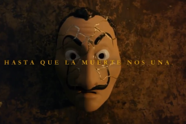 Vuelve ‘La Resistencia’: ya hay trailer y fecha de la quinta temporada de La Casa de Papel, volumen 2